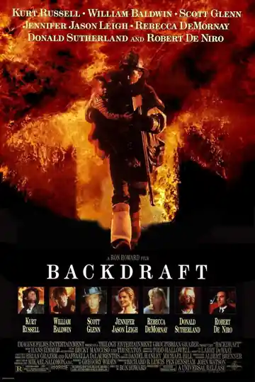 Marea de Fuego