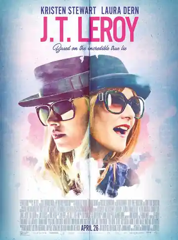 Jeremiah Terminator LeRoy
