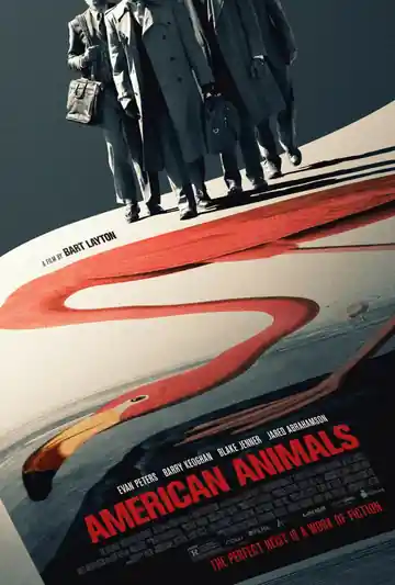 Animales Norteamericanos