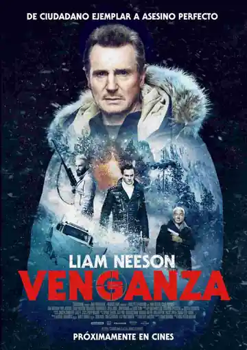Venganza