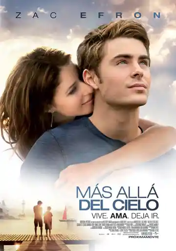 Más allá del Cielo
