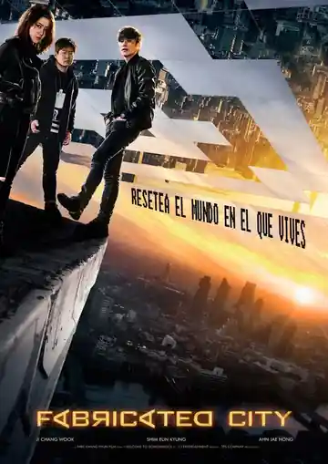 Fabricated City
