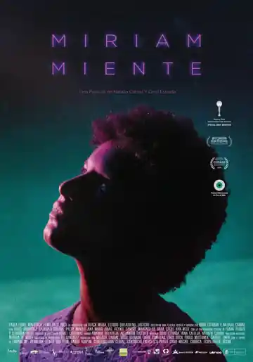 Miriam Miente