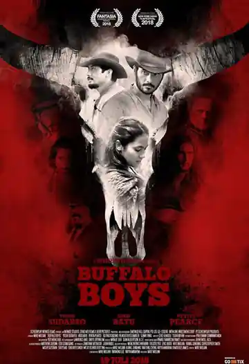 Buffalo Boys