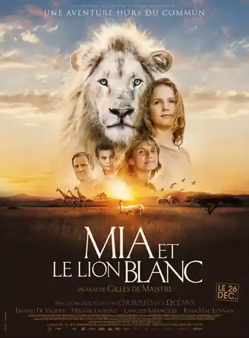 Mi Mascota es un León