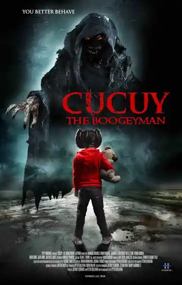 Cucuy: The Boogeyman