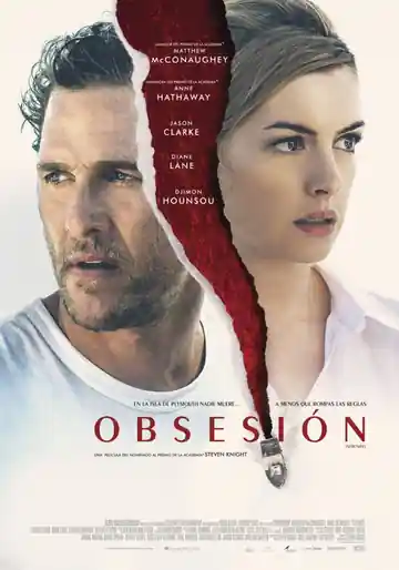 Obsesión