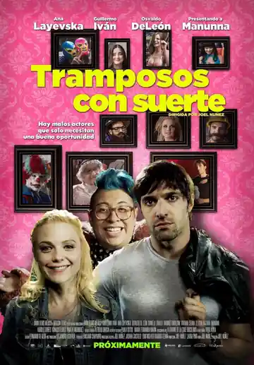 Tramposos con Suerte