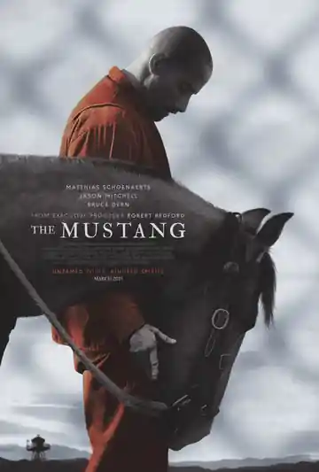 The Mustang: La Rehabilitación