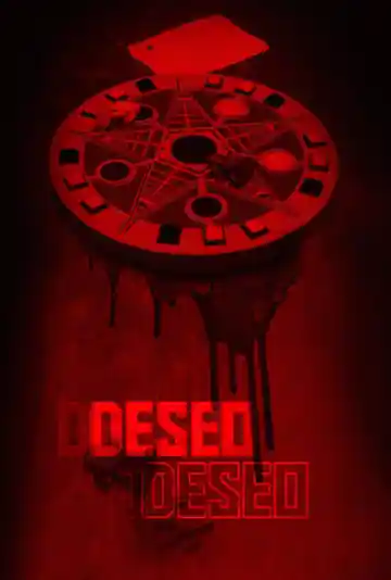 Deseo Deseo