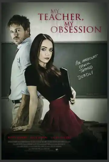 La Obsesión de Kyla