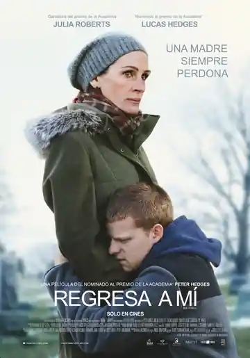 Regresa a Mí