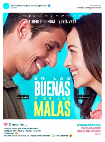 En las Buenas y en las Malas