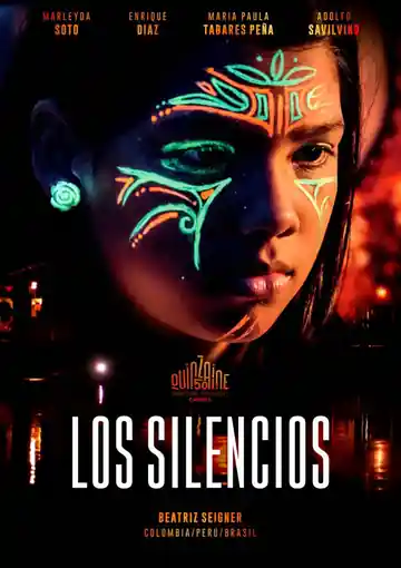 Los Silencios