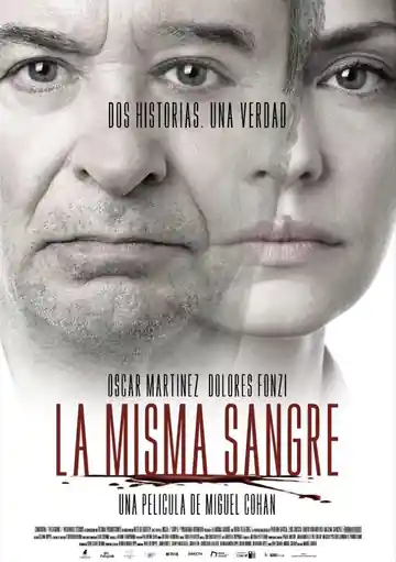 La Misma Sangre