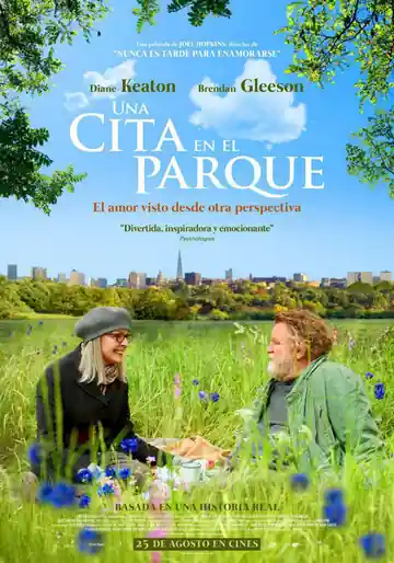 Una Cita en el Parque