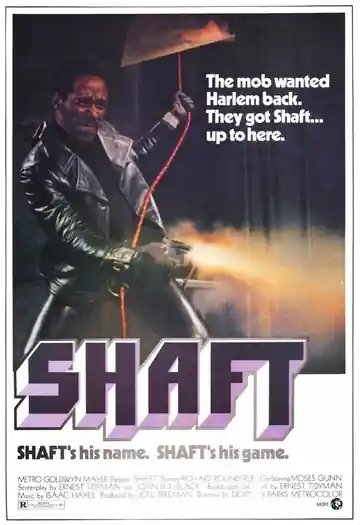 Shaft