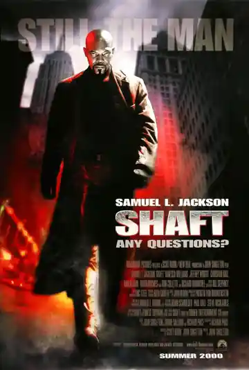 Shaft