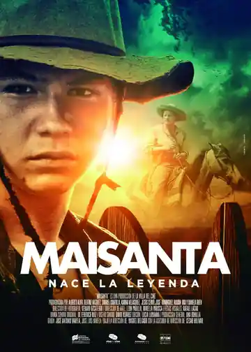Maisanta