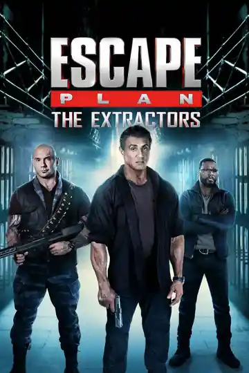 Plan de Escape: El Rescate