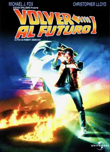 Volver al Futuro