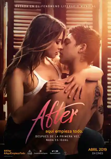 After 1: Aquí Empieza Todo