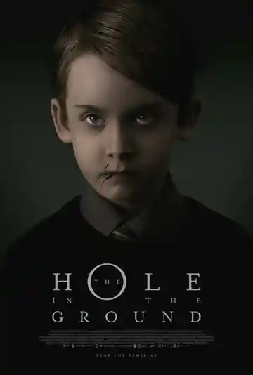 Christopher: Poseído
