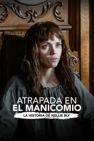 Atrapada en el Manicomio: La Historia de Nellie Bly