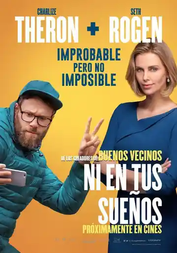 Ni en tus Sueños