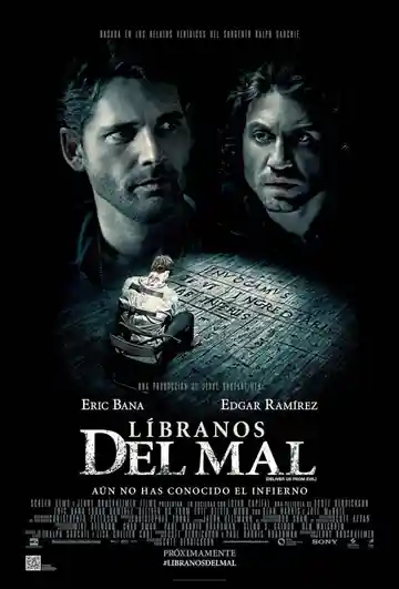 Líbranos del Mal