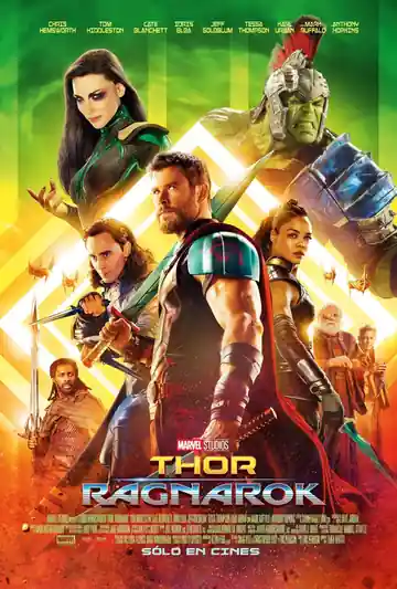 Thor: Ragnarok