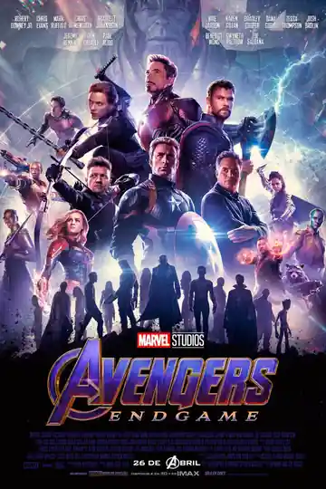 Avengers: Endgame