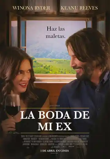 La Boda de mi Ex