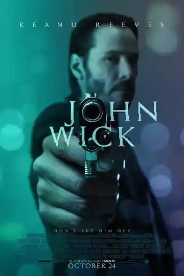 John Wick: Otro Día para Matar