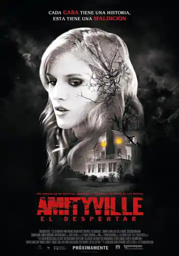 Amityville: El Despertar