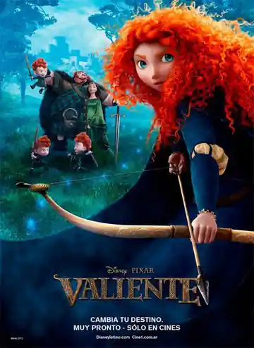 Valiente