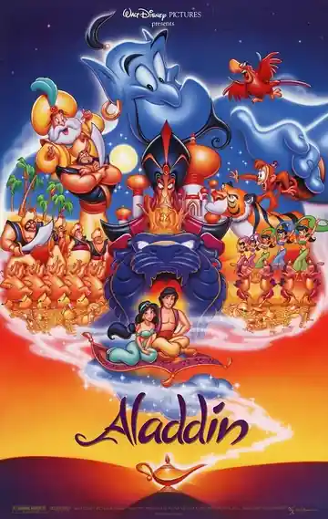 Aladdin