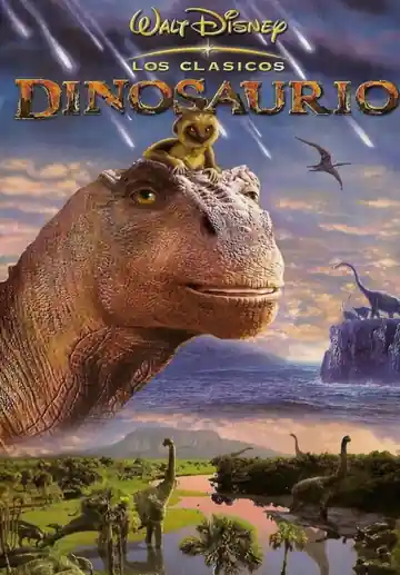 Dinosaurio
