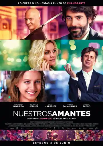 Nuestros Amantes