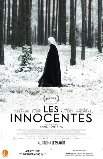 Las Inocentes