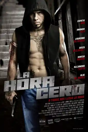 La Hora Cero