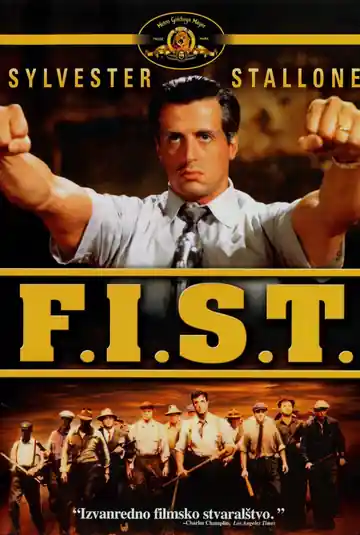 F.I.S.T.