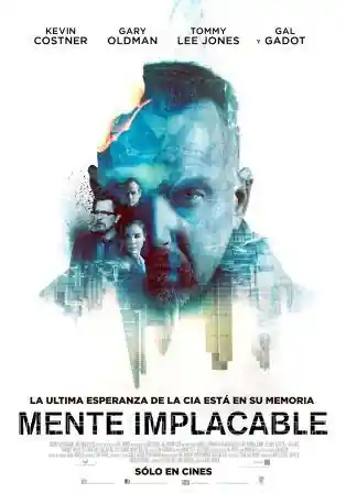 Mente Implacable