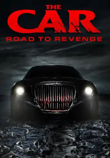 El Auto: Camino a la Venganza