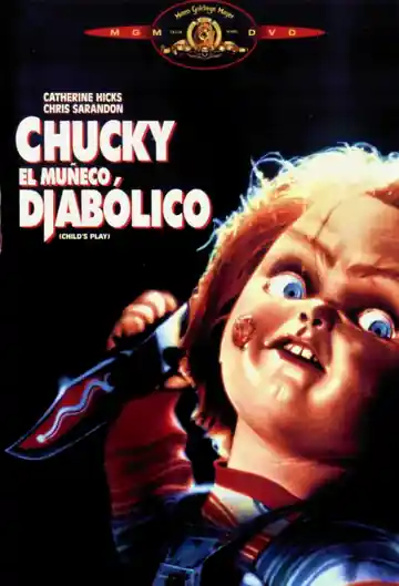 Chucky: El Muñeco Diabólico
