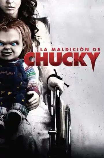 La Maldición de Chucky