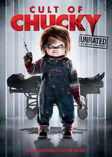 Culto a Chucky