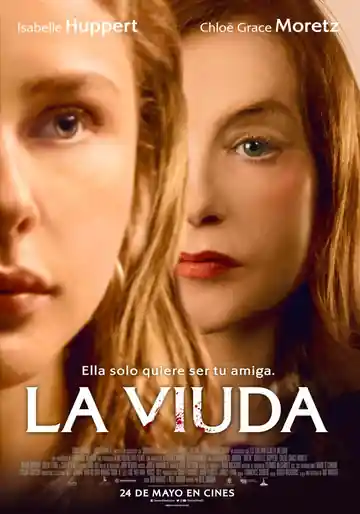 La Viuda