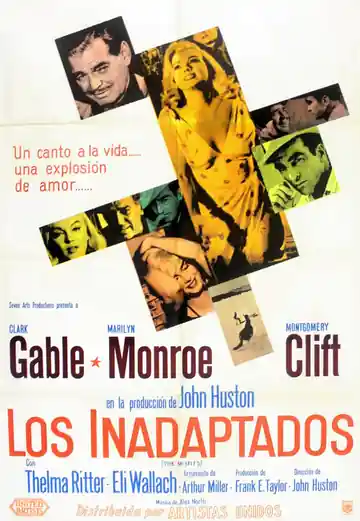 Los Inadaptados