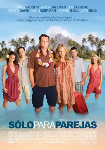 Sólo para Parejas
